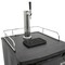 Edgestar 20 Inch Wide Kegerator and Keg Beer Cooler for Full Size Kegs KC2000SSA - alternate 3
